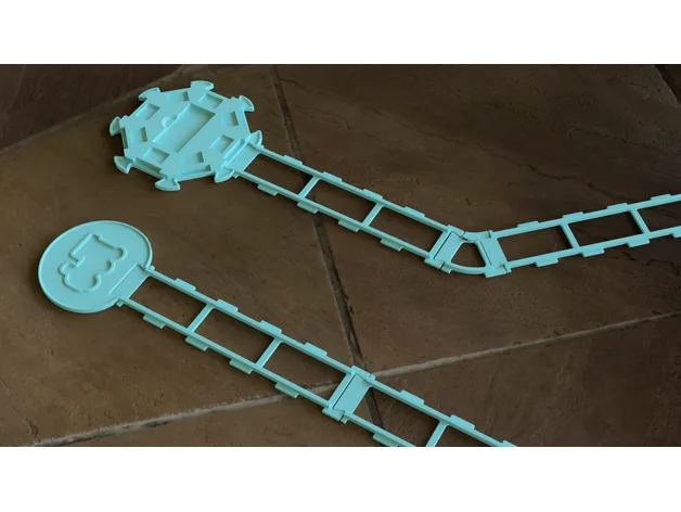 Mexican Train Accessories