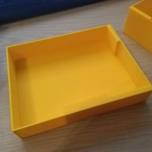 Twilight Imperium 4th edition: Prophecy of Kings Card Holders + Storage Box