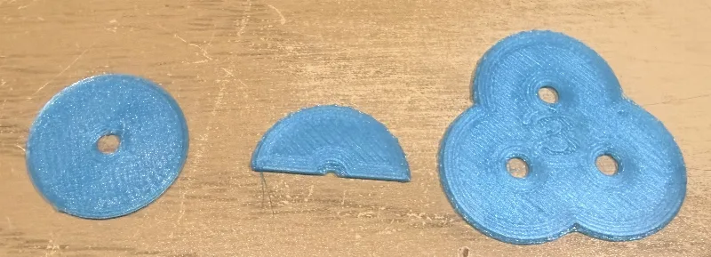 Underwater Cities: Data Era Board Game Expansion Disk Resources