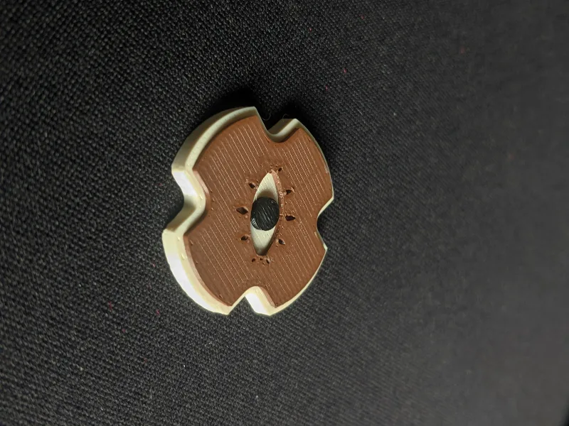 Mysterium Park Witness Token