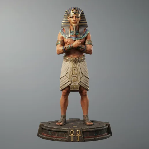 Pharaon