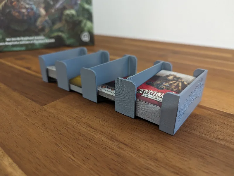 DEFAUSSE ZOMBICIDE
