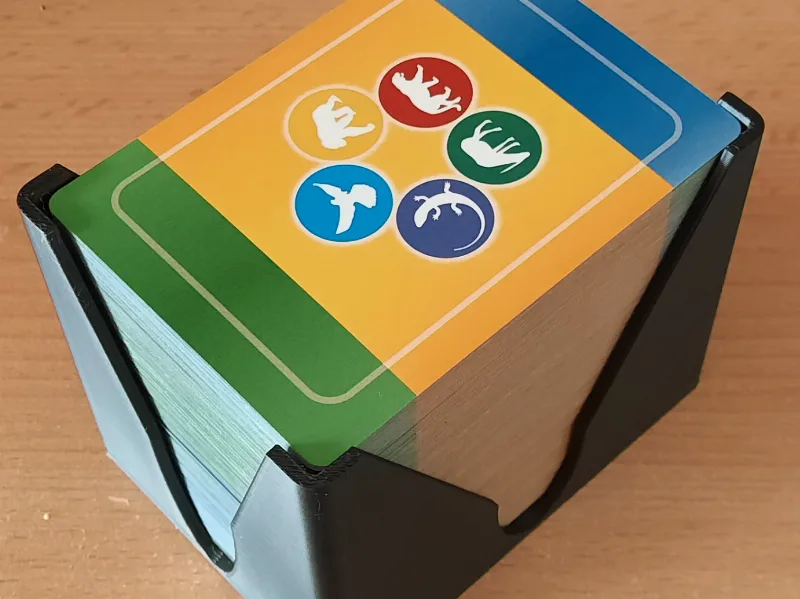 Ark Nova Card Holder