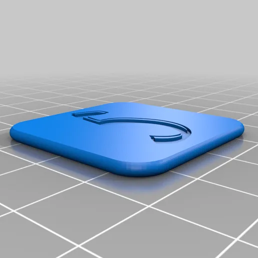 Dixit-style voting tokens