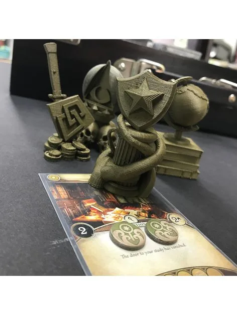 Guardian Character Class