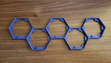 Hextraction 5 hex extension fixed