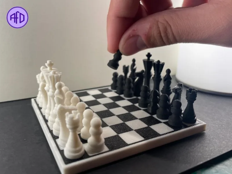 MINI CHESS