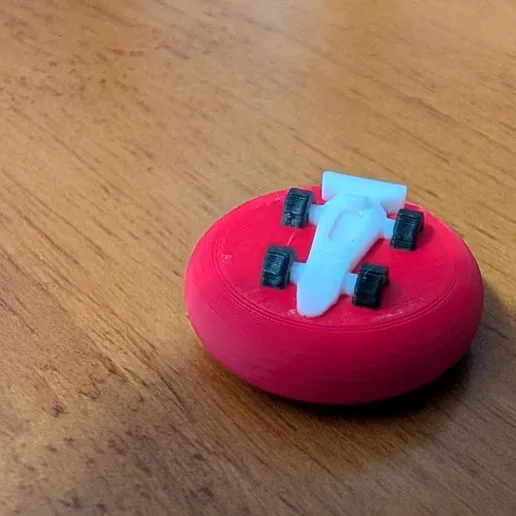 Pitchcar Mini Alternate / Replacement Cars