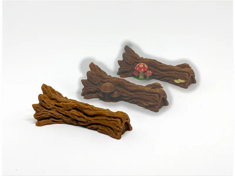 Log for Gloomhaven