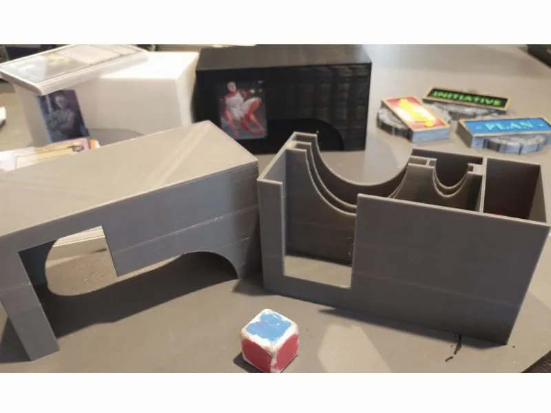 Star Wars Unlimited Deck Box