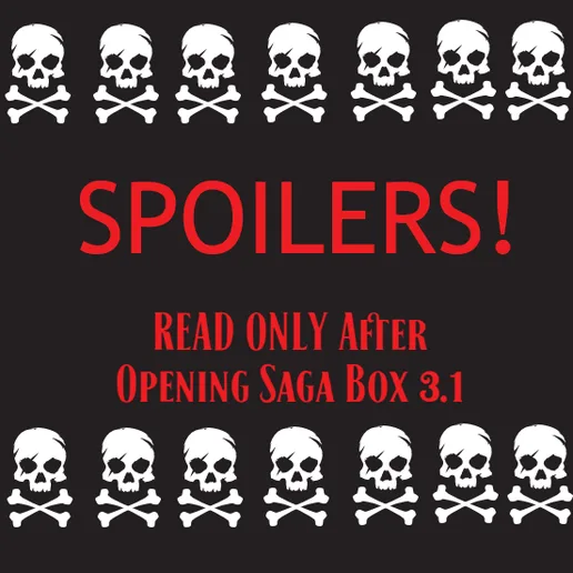 Dead Reckoning: Letters of Marque Upgrade
