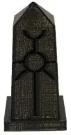Necron faction - Forbidden Stars board game