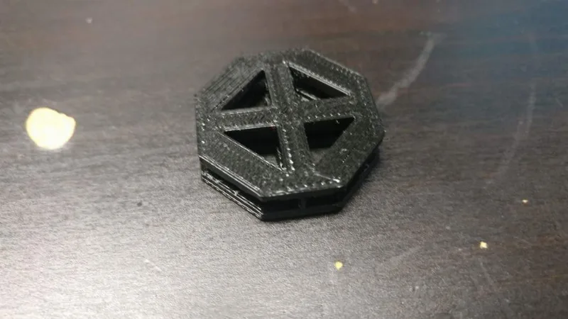 Zombicide Tile Link