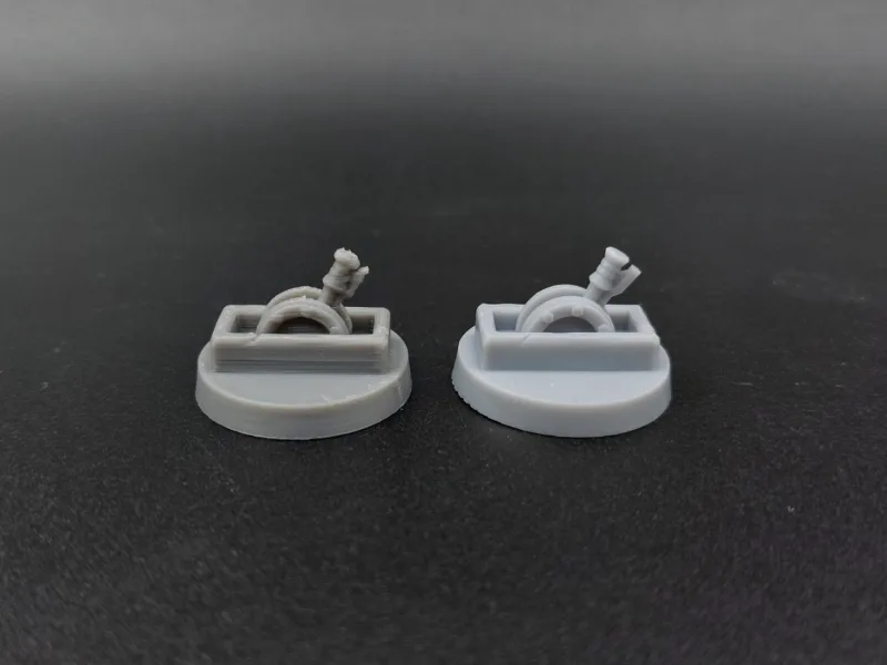 Lever/Switch for HeroQuest Fanmade Tabletop