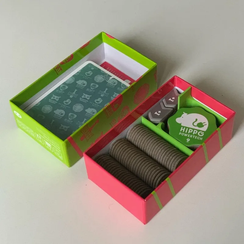 Startups Insert - Remix