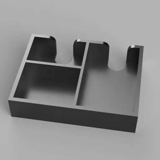 Gloomhaven/Frosthaven Character Tray