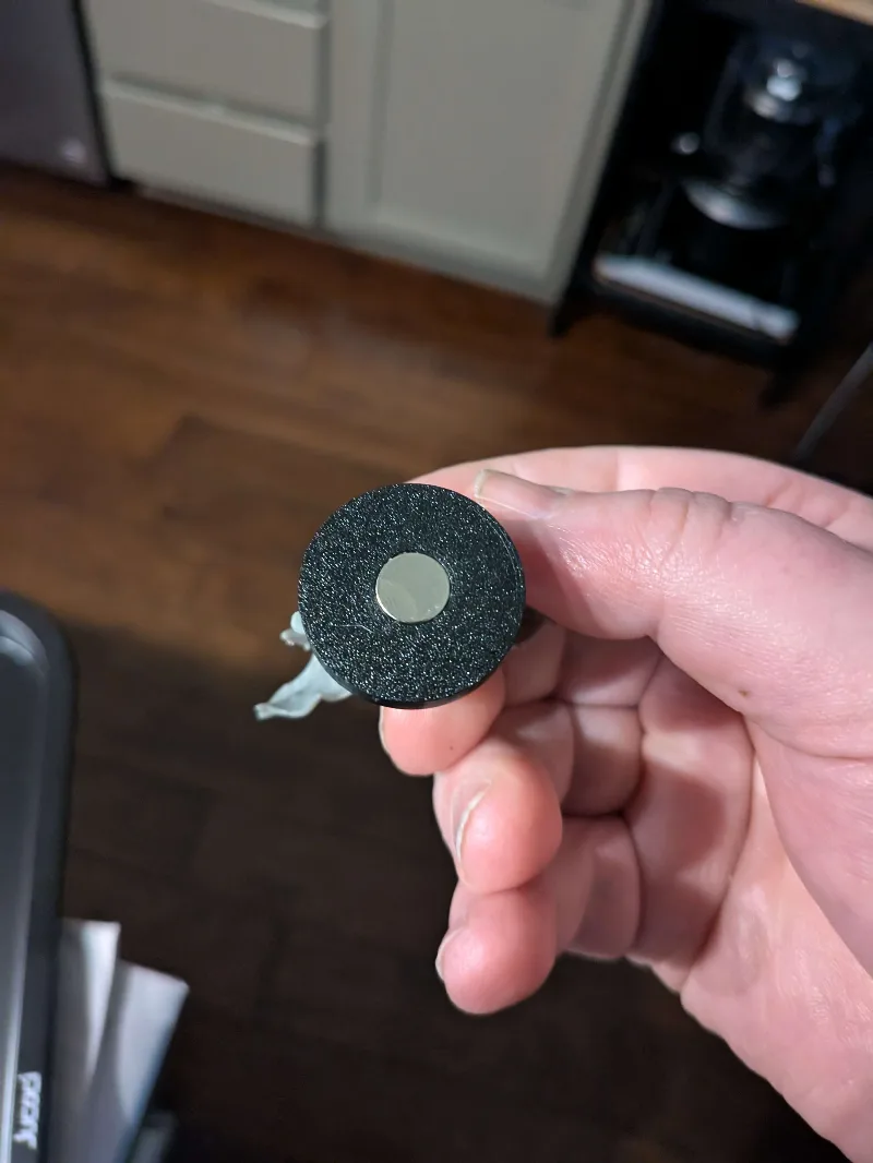 massive darkness mini magnet base