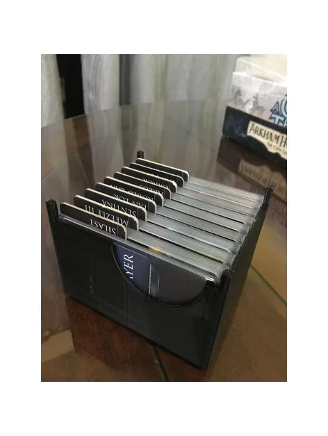 Empires of The Void II Organizer - With Card Sleeves