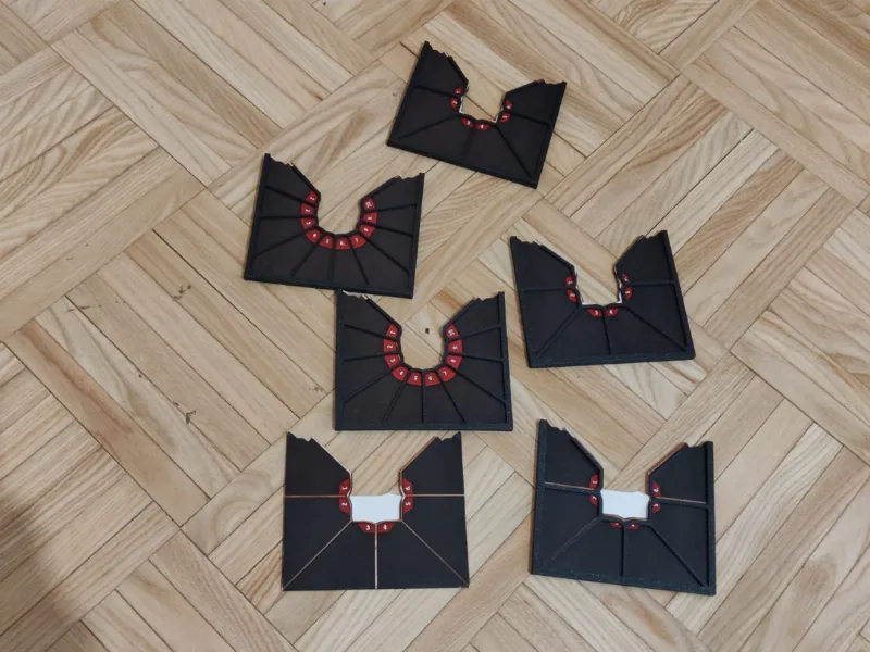 Frosthaven / Gloomhaven monster stat divider