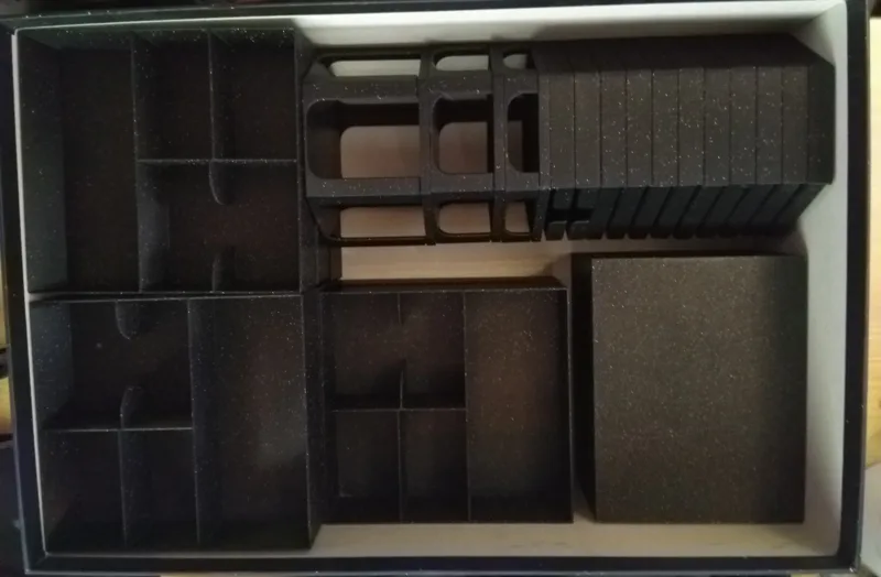 Yet Another Twilight Imperium + PoK Organizer