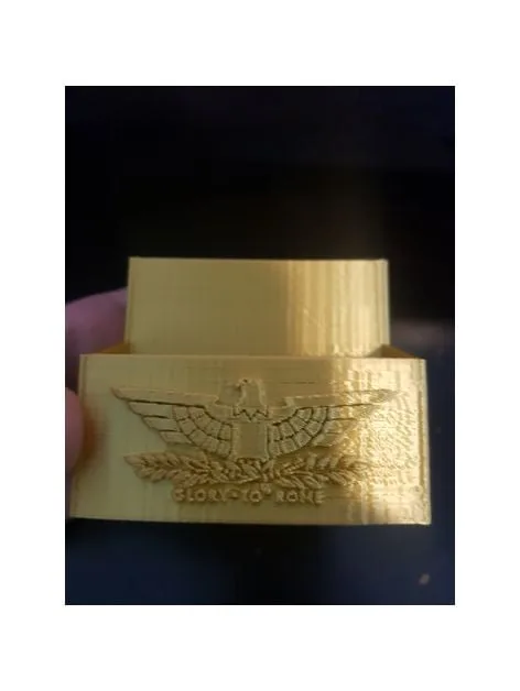 Glory to Rome - Foundation Card Holder