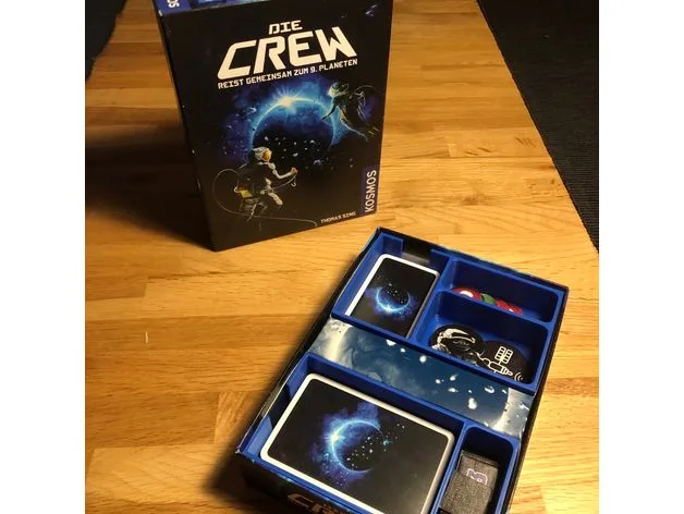 Die Crew