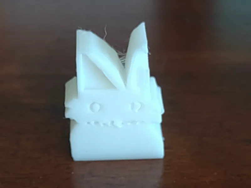 Bat Meeple From Root