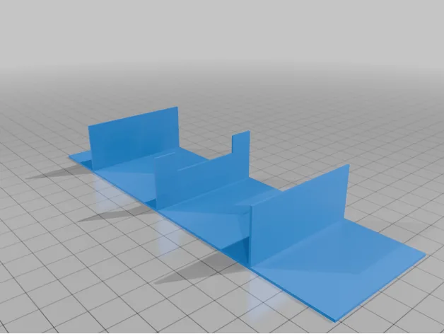 Civolution Player Box Divider