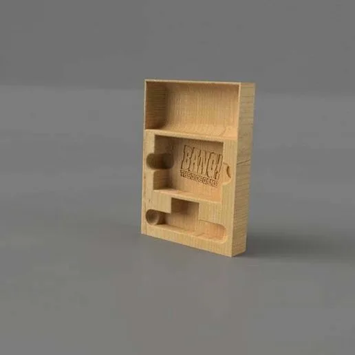Bang! The Dice Game w/ Old Saloon box insert