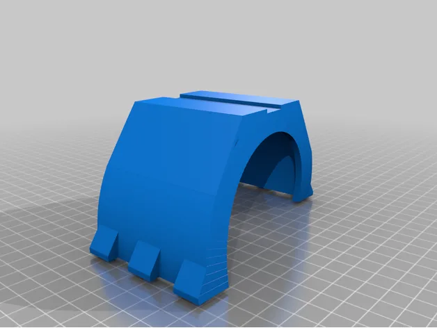 Split Pitchcar Looping