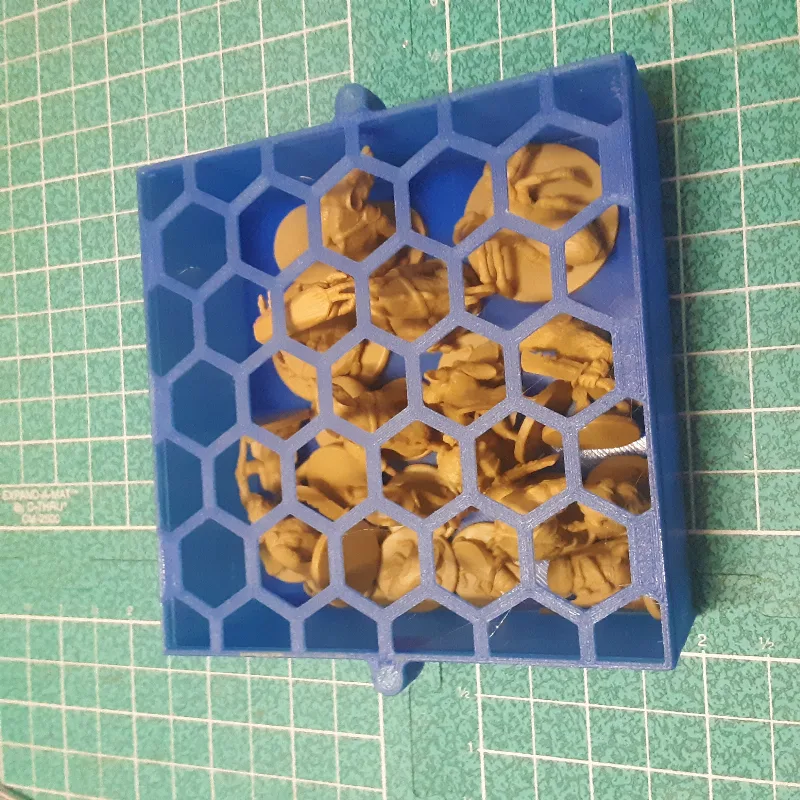 Minis Box For Mice and Mystics