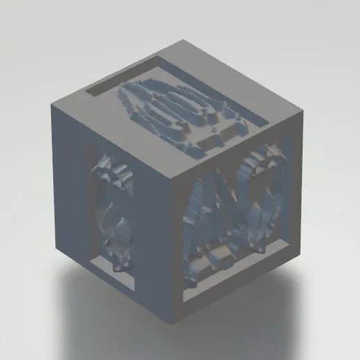 Fanmade dice compatible with War of the Ring Shadow // Dados fanmade dice compatible with War of the Ring Shadow