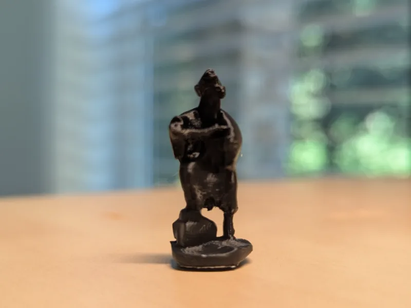 Ghost Captain - Catan Junior 1st Edition