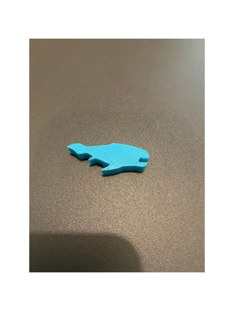 Dunkleosteus KS Meeple