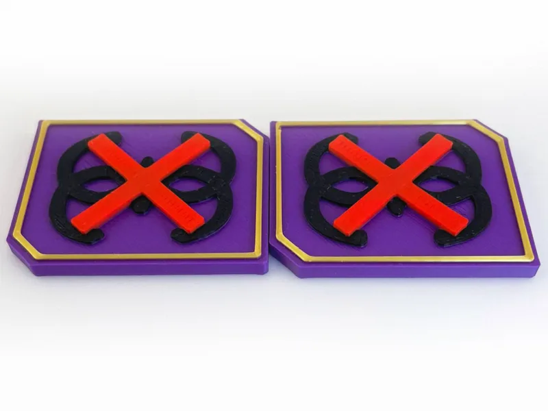 Dune Imperium Voice Tokens