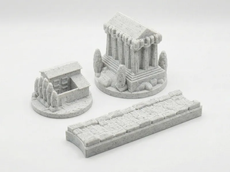 Catan: Greek Empire Player Set