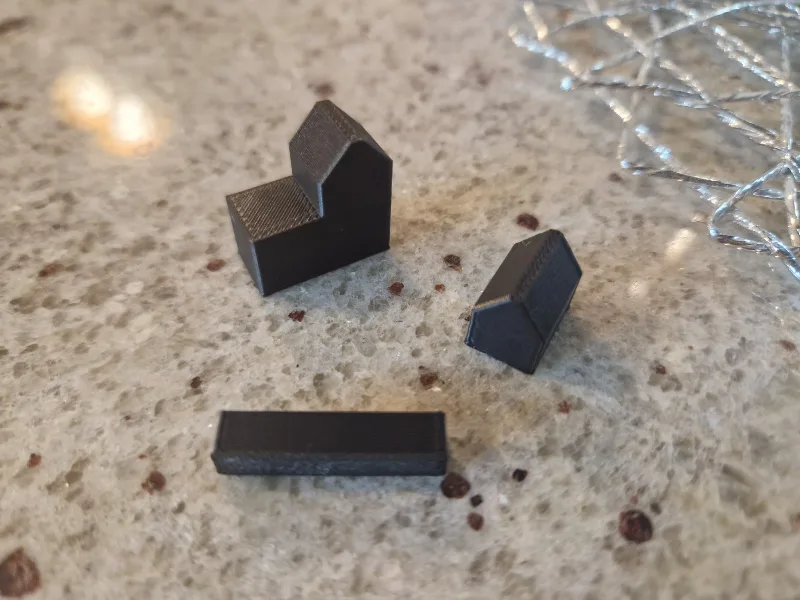 Catan Figures