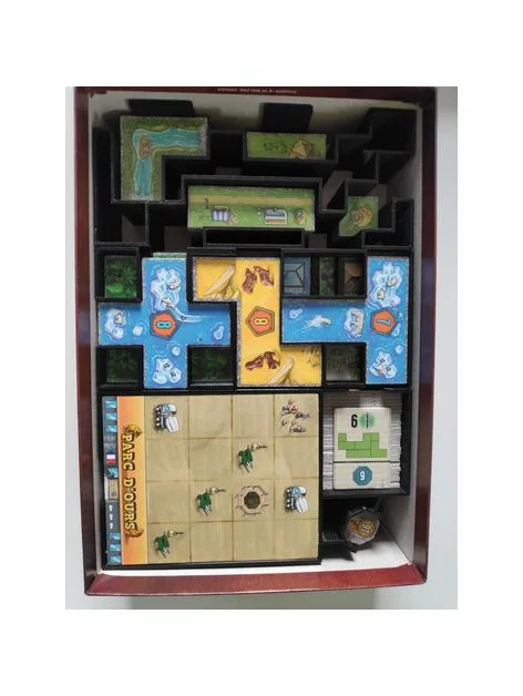 Barenpark Insert