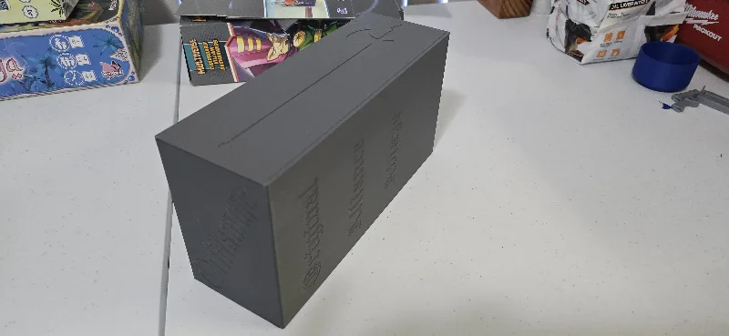 Oriflamme - Combo Box Organizer