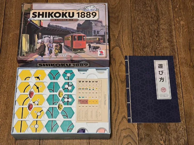 Shikoku 1889