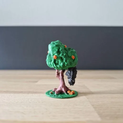Atiwa Boardgame start token upgrade