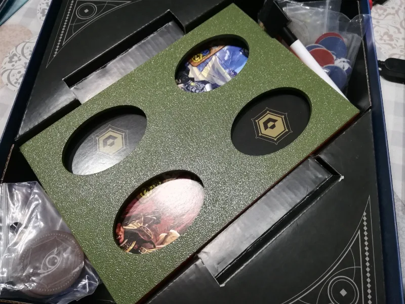 insert it's a wonderful kingdom