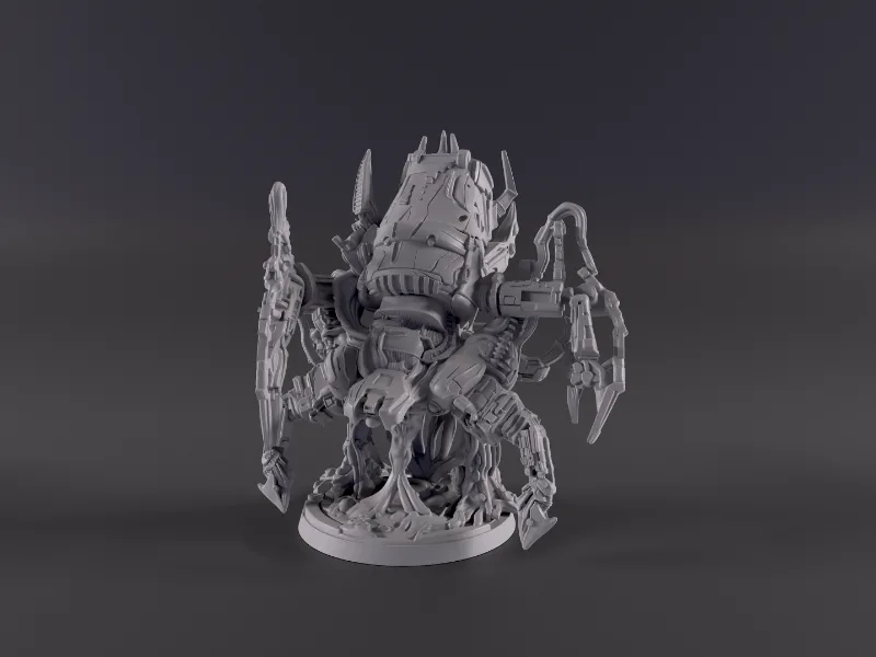 Nemesis Lockdown NEOFLESHCULT Motherbrain Nemesis NEOFLESHCULT Motherbrain