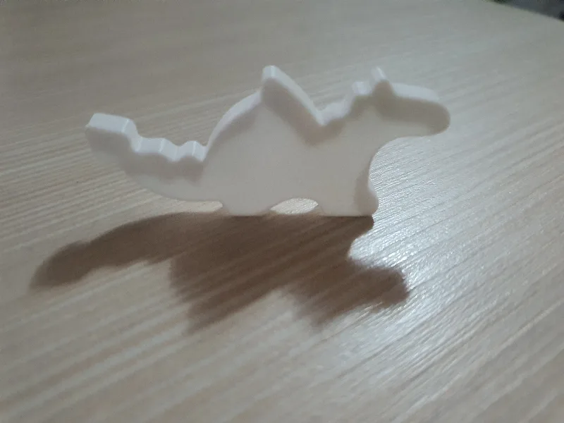 Carcassonne Dragon