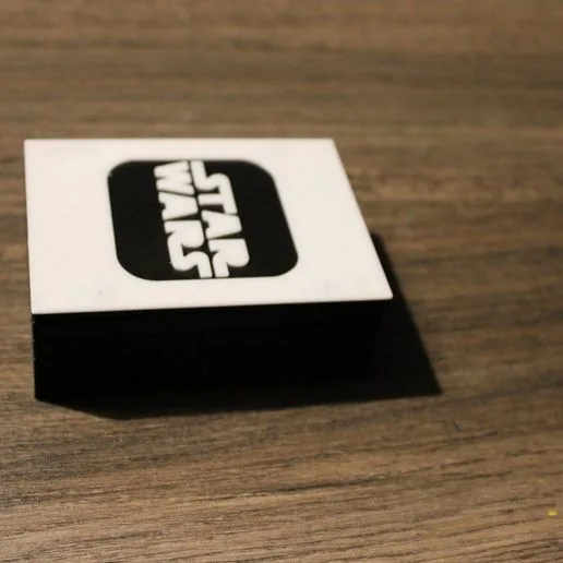Star Wars Unlimited | Ultimate Magnetic Token Box & Full Token Set