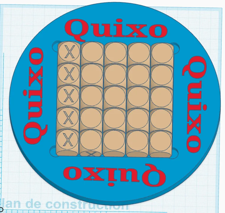 Quixo