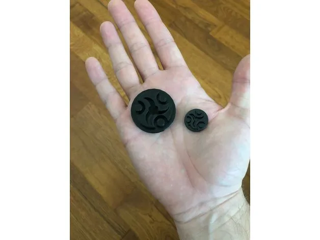 Ethnos Game Oversized Giant Tokens
