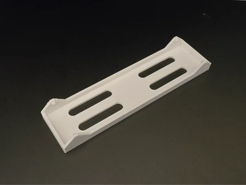 Dutch Blitz Card holder Lid