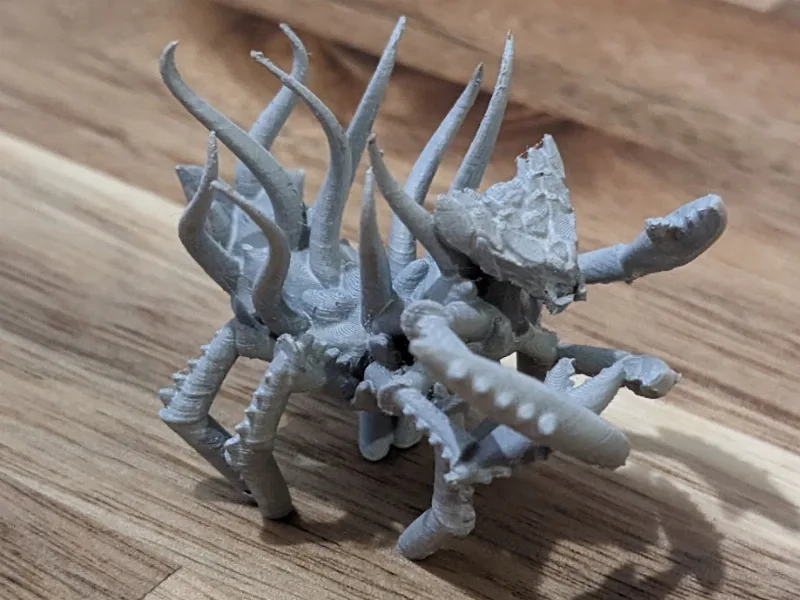 Frosthaven Boss Proxy: Fracture of the Deep