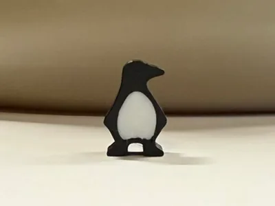 Ark Nova - Replacement Penguin